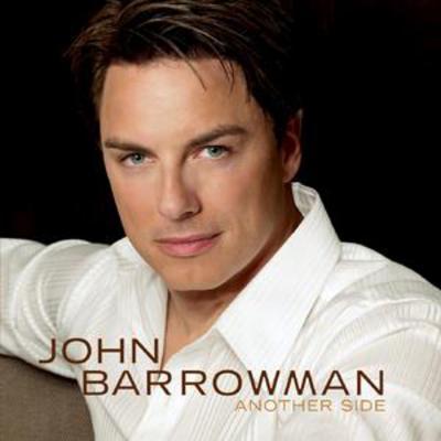 John Barrowman - Another Side CD Album - Used