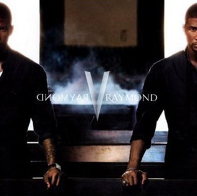 Usher - Raymond V Raymond CD Album - Used