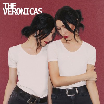 The Veronicas - The Veronicas CD Album - Used