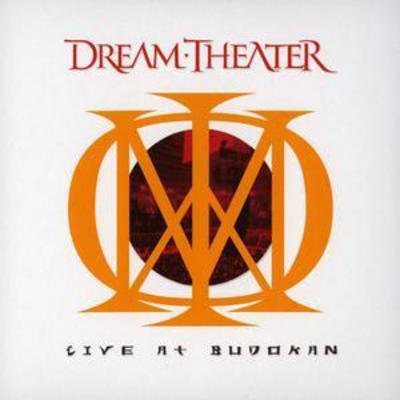 Dream Theater - Live at Budokan CD Album - Used
