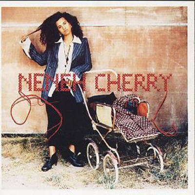 Neneh Cherry - Homebrew CD Album - Used