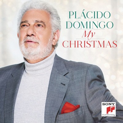 Placido Domingo - Plácido Domingo: My Christmas CD Album - Used
