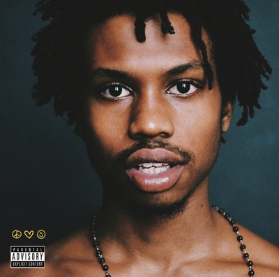 Raury - All We Need CD Album - Used