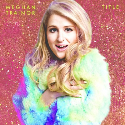 Meghan Trainor - Title CD Album - Used