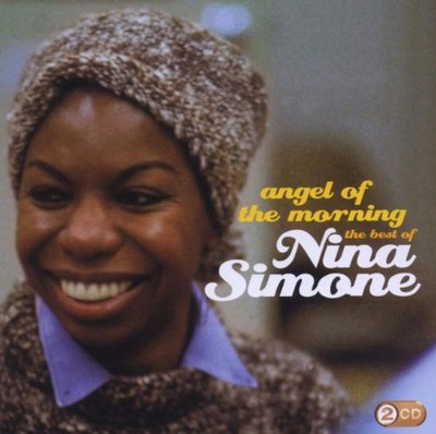 Nina Simone - Angel of the Morning: The Best of Nina Simone CD Album - Used