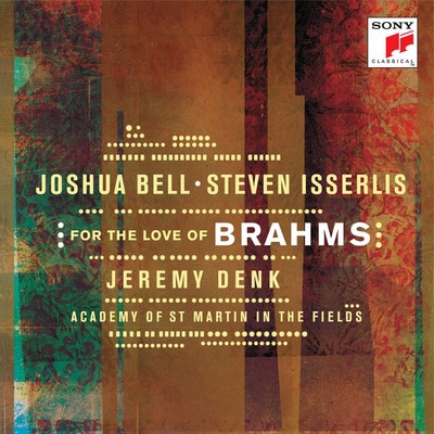 Johannes Brahms - For the Love of Brahms CD Album - Used