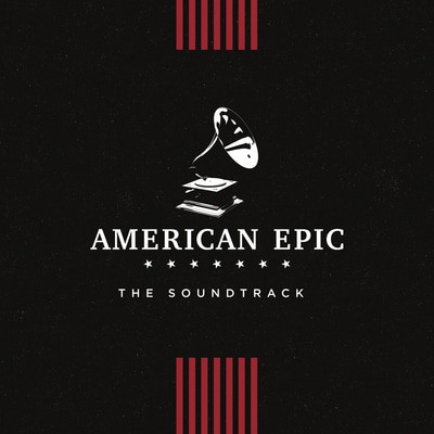 Various Artists - American Epic CD Album - Used