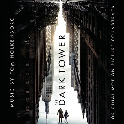 The Dark Tower CD Album - Used