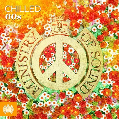 Various Artists - Chilled 60s CD Album - Used
