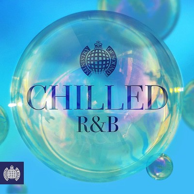 Various Artists - Chilled R&B CD Album - Used