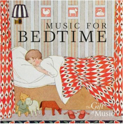 Gabriel Faure - Music for Bedtime CD Album - Used