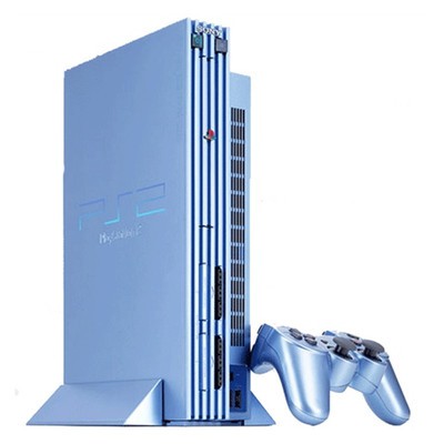 Playstation 2 fat discount