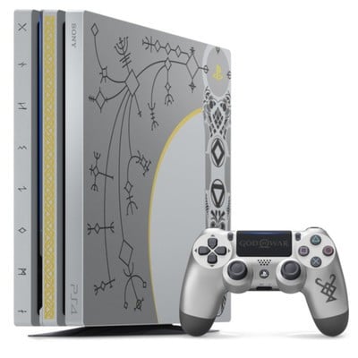 music magpie ps4