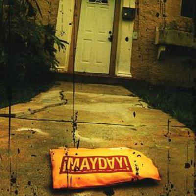 Mayday - Mayday CD Album - Used