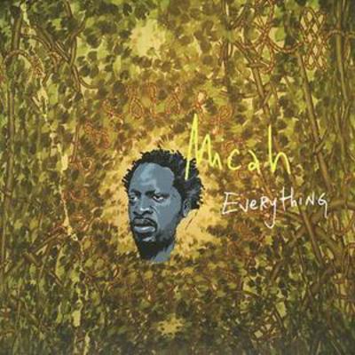 Micah - Everything CD Album - Used