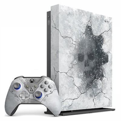 Xbox one x music magpie new arrivals