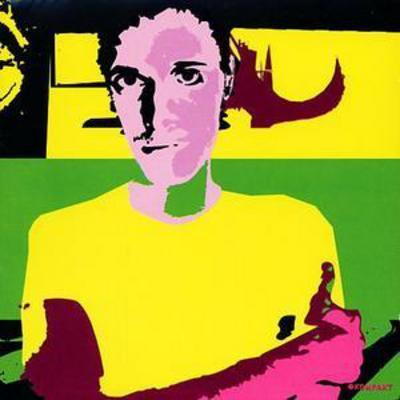 Michael Mayer - Touch CD Album - Used