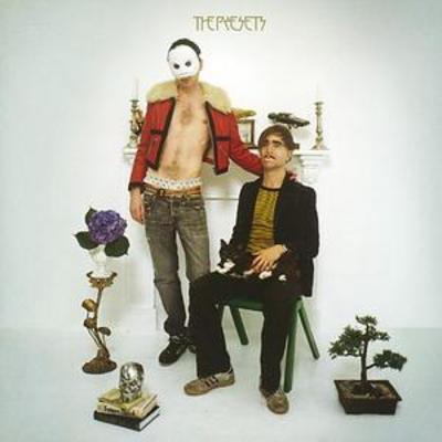 The Presets - Beams CD Album - Used