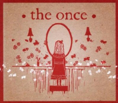 The Once - The Once CD Album - Used