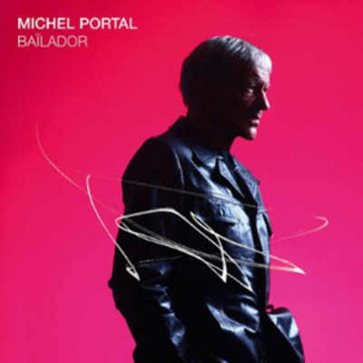 Michel Portal - Bailador CD Album - Used