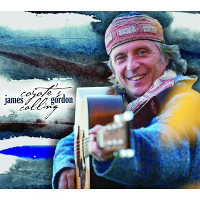 James Gordon - Coyotes Calling CD Album - Used