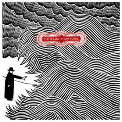 Thom Yorke - The Eraser CD Album - Used