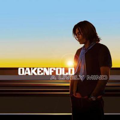 Paul Oakenfold - A Lively Mind CD Album - Used