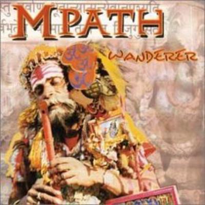 Wanderer CD Album - Used