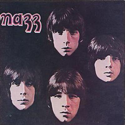 Nazz - Nazz CD Album - Used