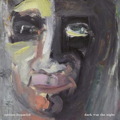 Various Artists - Optimo (Espacio) - Dark Was the Night CD Album - Used