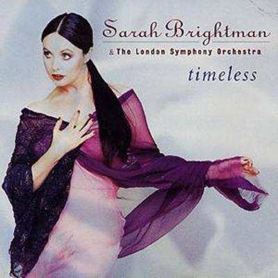 London Symphony Orchestra - Timeless CD Album - Used