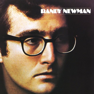 Randy Newman - Randy Newman CD Album - Used