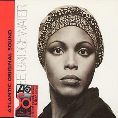 Dee Dee Bridgewater - Dee Dee Bridgewater CD Album - Used