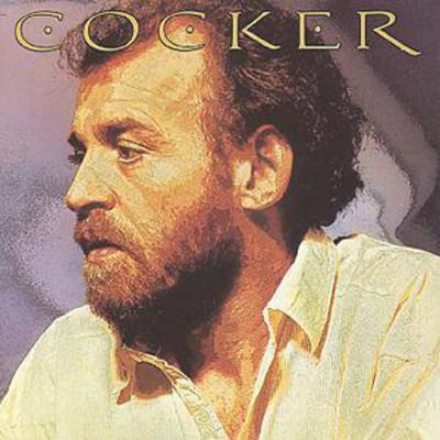 Joe Cocker - Cocker CD Album - Used