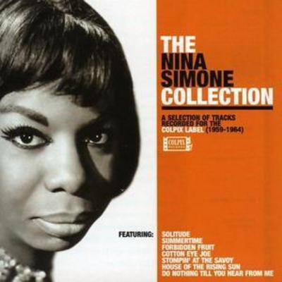 Nina Simone - Nina Simone Collection CD Album - Used