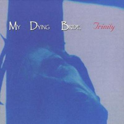 My Dying Bride - Trinity CD Album - Used
