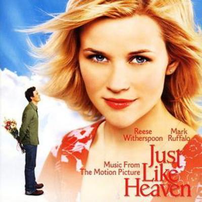 Various Artists - Just Like Heaven CD Album - Used