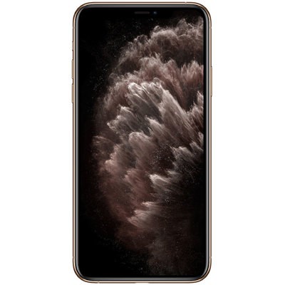 Apple Iphone 11 Pro Max 64gb Gold Unlocked Musicmagpie Store Apple Iphone 11 Pro Max 64gb Gold Unlocked Musicmagpie Store