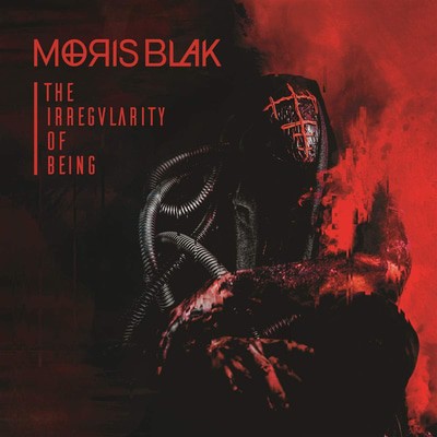 Moris Blak - The Irregularity of Being CD Album - Used