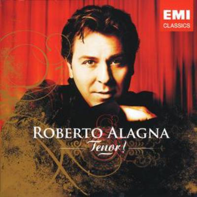 Various Composers - Tenor CD Album - Used