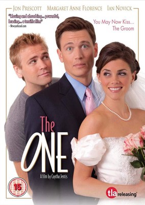 The One - DVD - Used