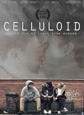 Celluloid - DVD - Used