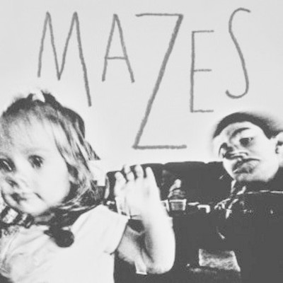 Mazes - A Thousand Heys CD Album - Used