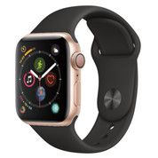 apple watch series 4 44mm second hand
