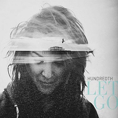 Hundredth - Let Go CD Album - Used