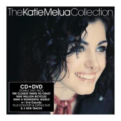 Katie Melua - The Katie Melua Collection CD Album - Used