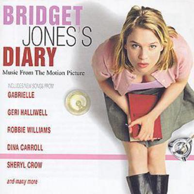 Various Artists - Bridget Jones's Diary CD Album - Used