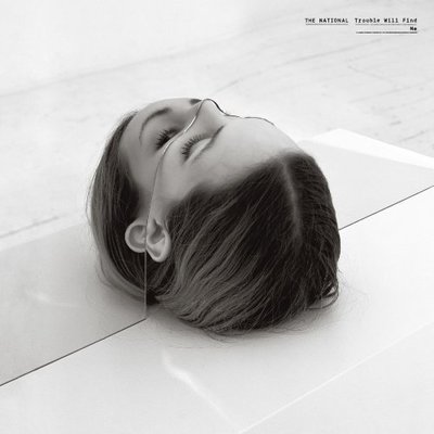 The National — Trouble Will Find Me