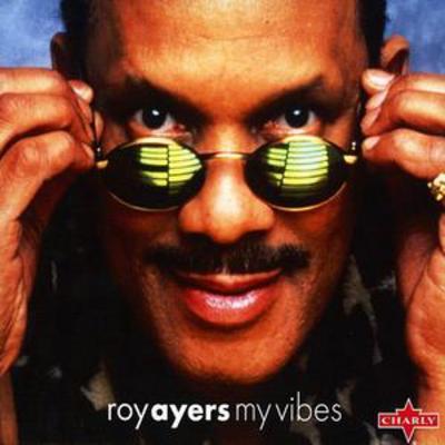 Roy Ayers - My Vibes [digipak] CD Album - Used