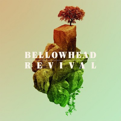 Bellowhead - Revival CD Album - Used